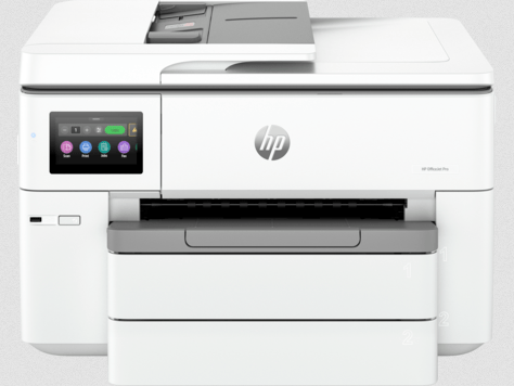 HP OfficeJet 9730 printer