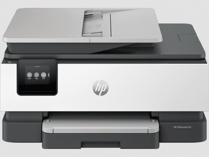 HP OfficeJet Pro 8120 printer