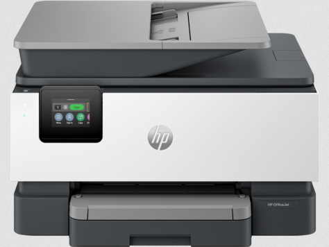 HP OfficeJet Pro 9120b printer