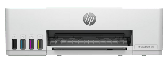 HP Smart Tank 210 printer