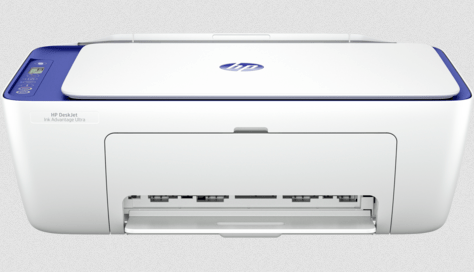 HP DeskJet Ultra 4927