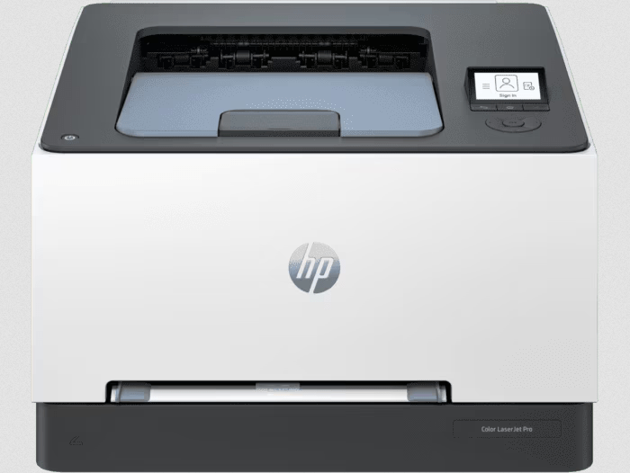 HP LaserJet 3203dw