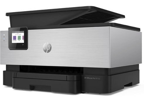 HP OfficeJet 9019e