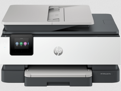 HP OfficeJet Pro 8123 printer