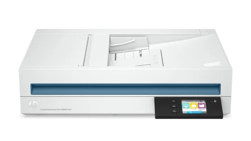 HP ScanJet Flow N6600 fnw1 scanner