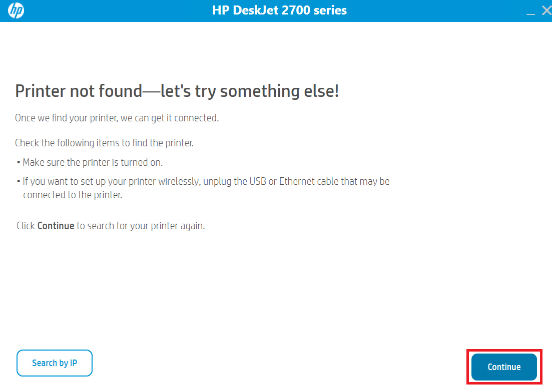 connect HP DeskJet 2776 printer