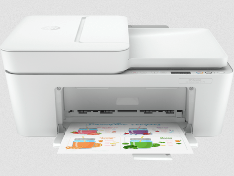 HP DeskJet 4175 printer