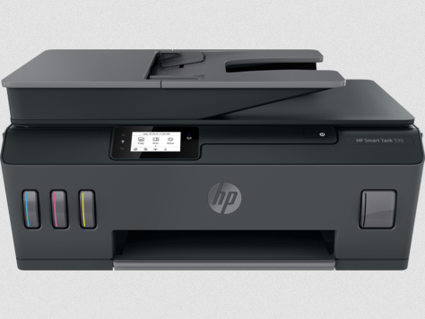 HP Smart Tank 533